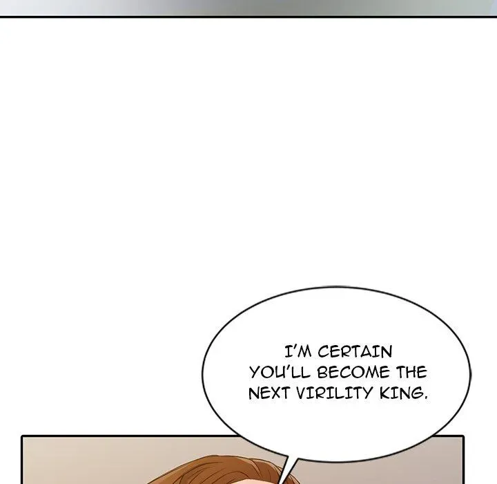 Read Just For You chapter 16 image 99 on Lezhin