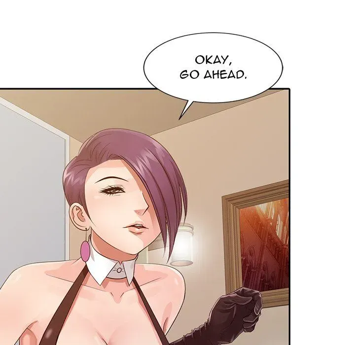 Read Just For You chapter 17 image 101 on Lezhin