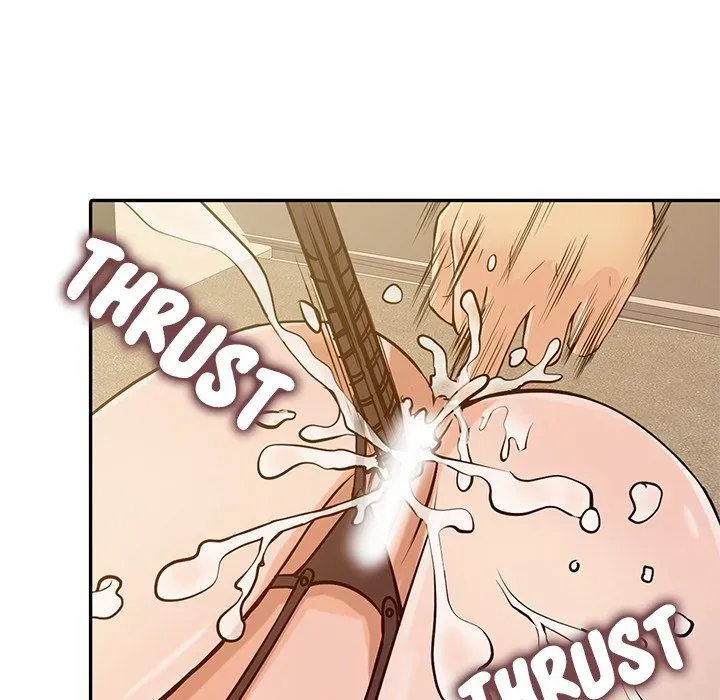 Read Just For You chapter 17 image 105 on Lezhin