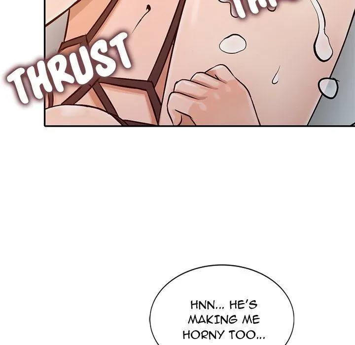 Read Just For You chapter 17 image 106 on Lezhin