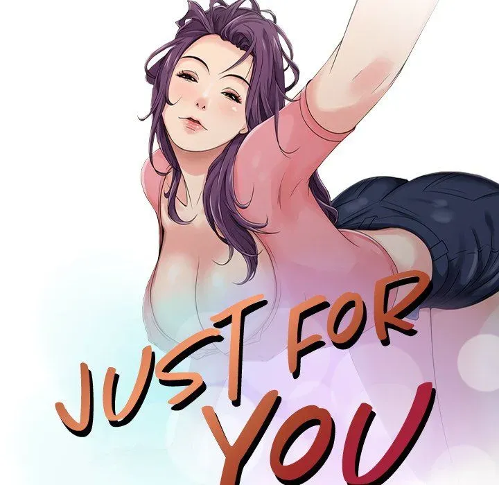 Read Just For You chapter 17 image 12 on Lezhin