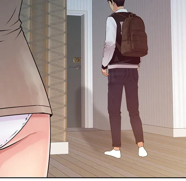 Read Just For You chapter 17 image 16 on Lezhin