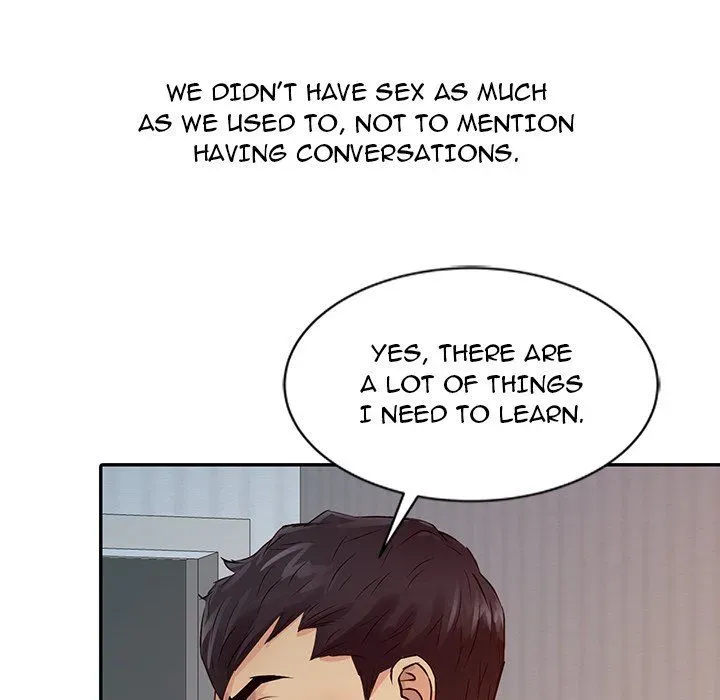 Read Just For You chapter 17 image 19 on Lezhin