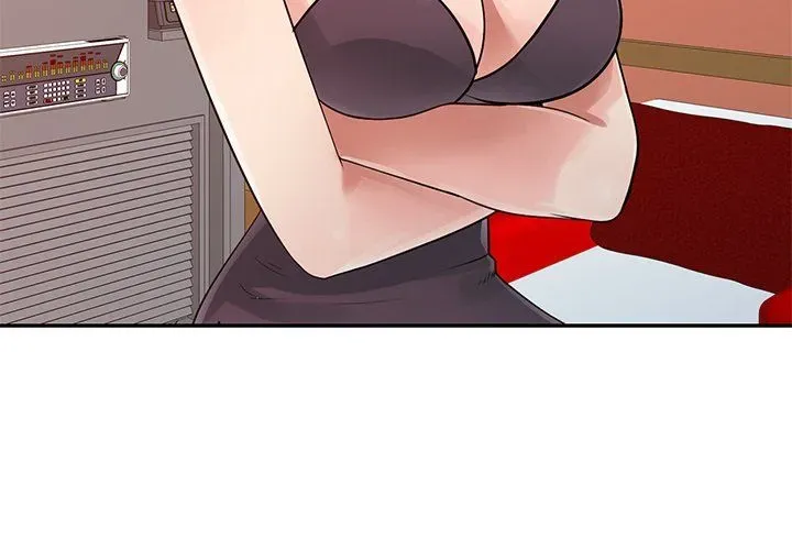 Read Just For You chapter 17 image 2 on Lezhin