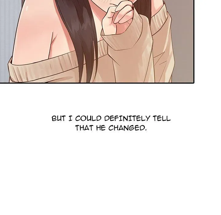 Read Just For You chapter 17 image 22 on Lezhin