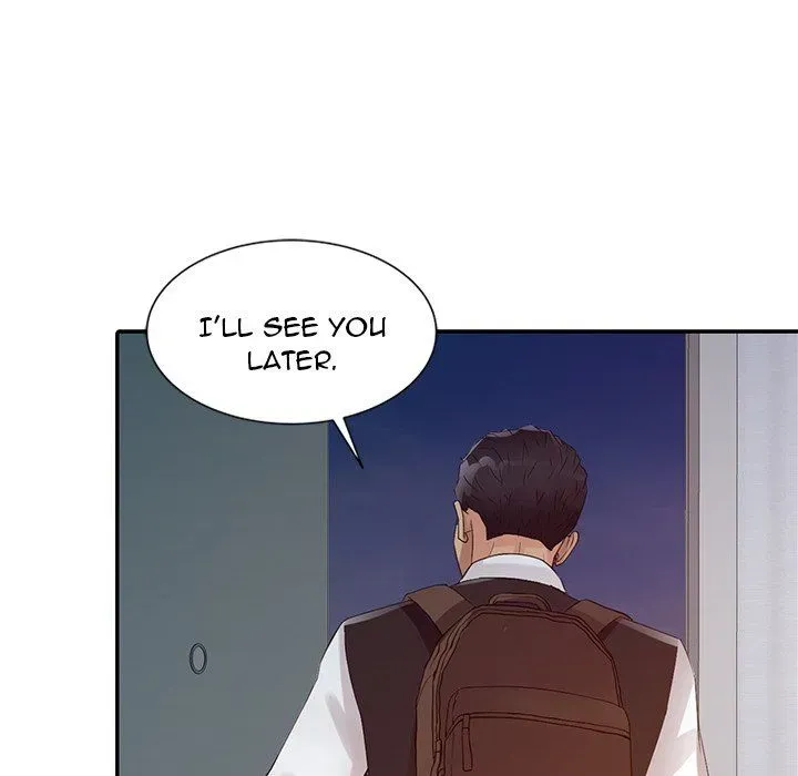 Read Just For You chapter 17 image 23 on Lezhin