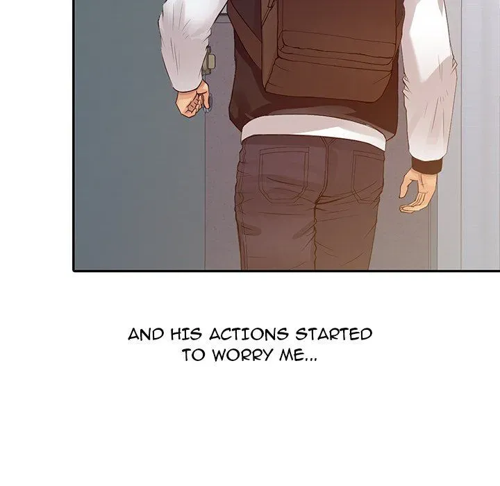 Read Just For You chapter 17 image 24 on Lezhin
