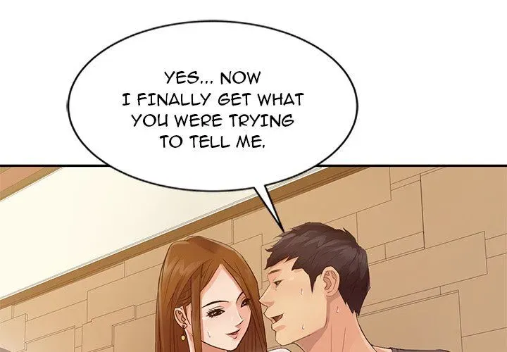 Read Just For You chapter 17 image 3 on Lezhin