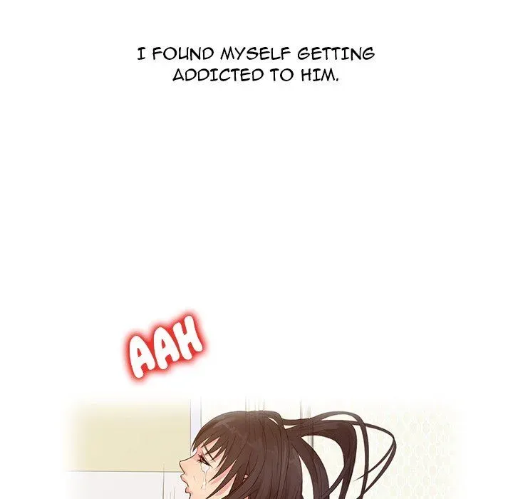 Read Just For You chapter 17 image 37 on Lezhin