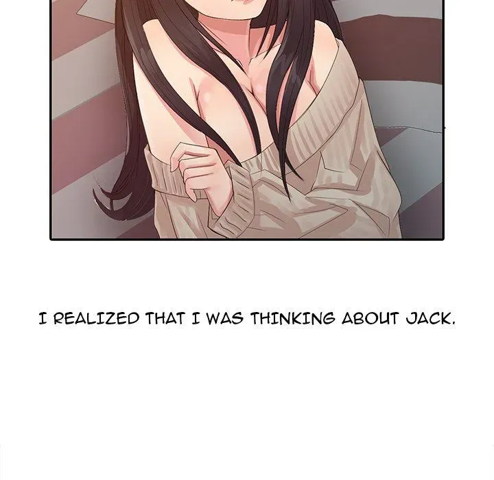 Read Just For You chapter 17 image 40 on Lezhin