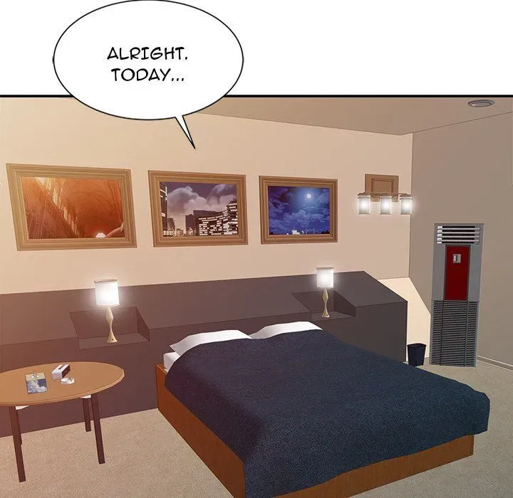 Read Just For You chapter 17 image 45 on Lezhin