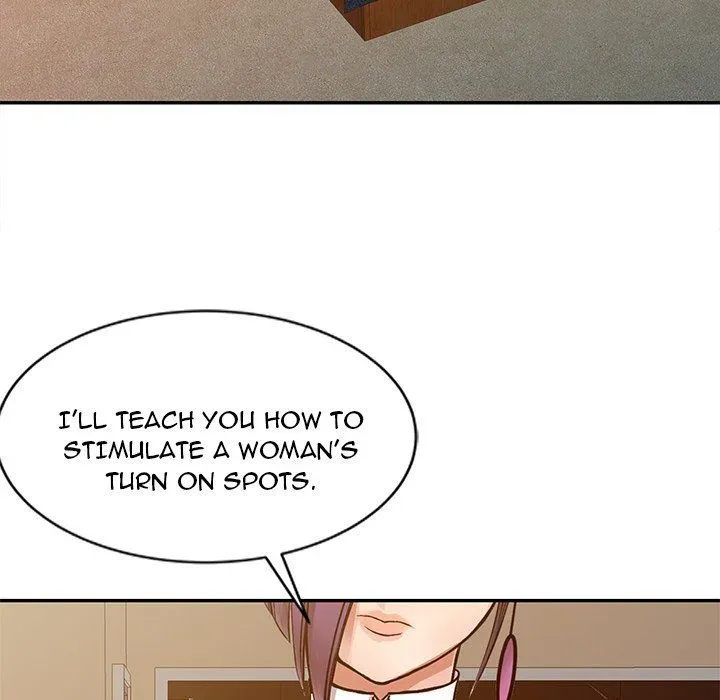 Read Just For You chapter 17 image 46 on Lezhin