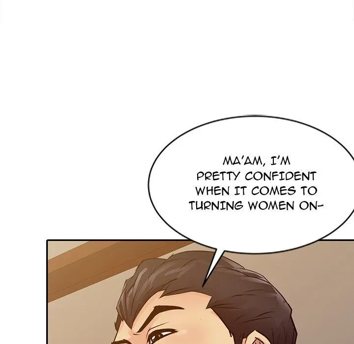 Read Just For You chapter 17 image 48 on Lezhin
