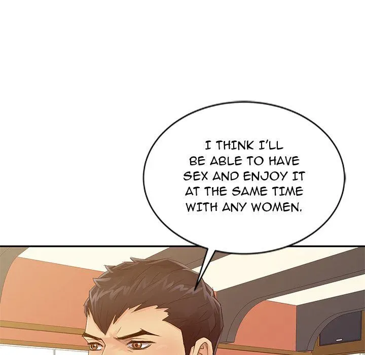 Read Just For You chapter 17 image 5 on Lezhin