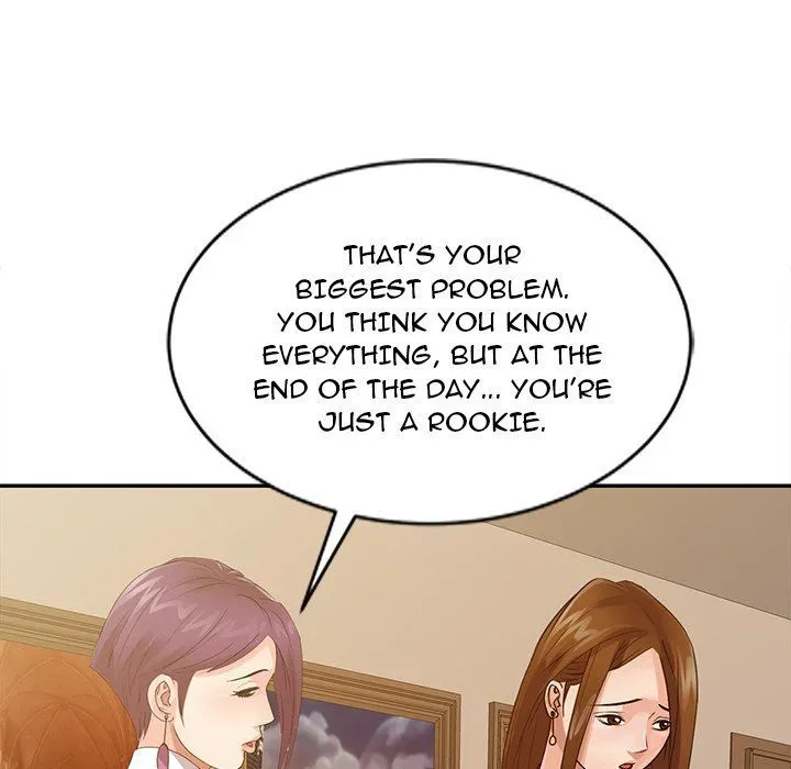 Read Just For You chapter 17 image 50 on Lezhin