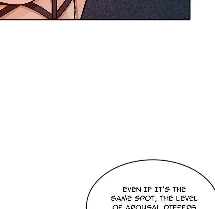 Read Just For You chapter 17 image 54 on Lezhin