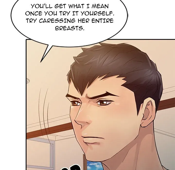 Read Just For You chapter 17 image 57 on Lezhin