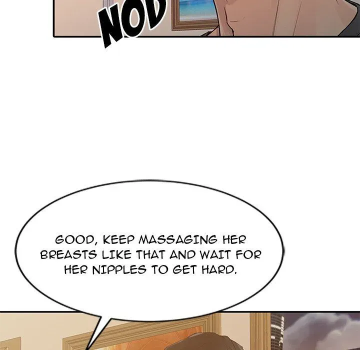 Read Just For You chapter 17 image 58 on Lezhin
