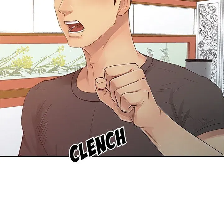Read Just For You chapter 17 image 6 on Lezhin
