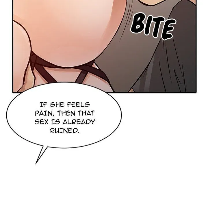 Read Just For You chapter 17 image 63 on Lezhin
