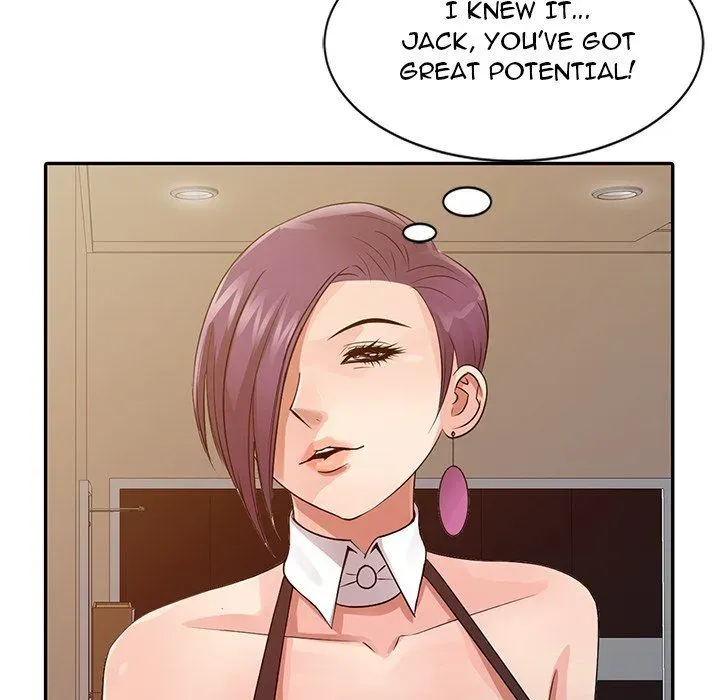 Read Just For You chapter 17 image 66 on Lezhin