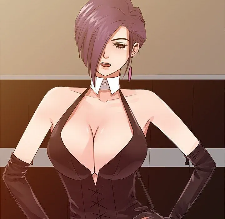Read Just For You chapter 17 image 68 on Lezhin