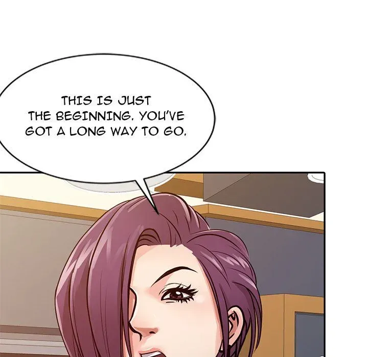 Read Just For You chapter 17 image 7 on Lezhin