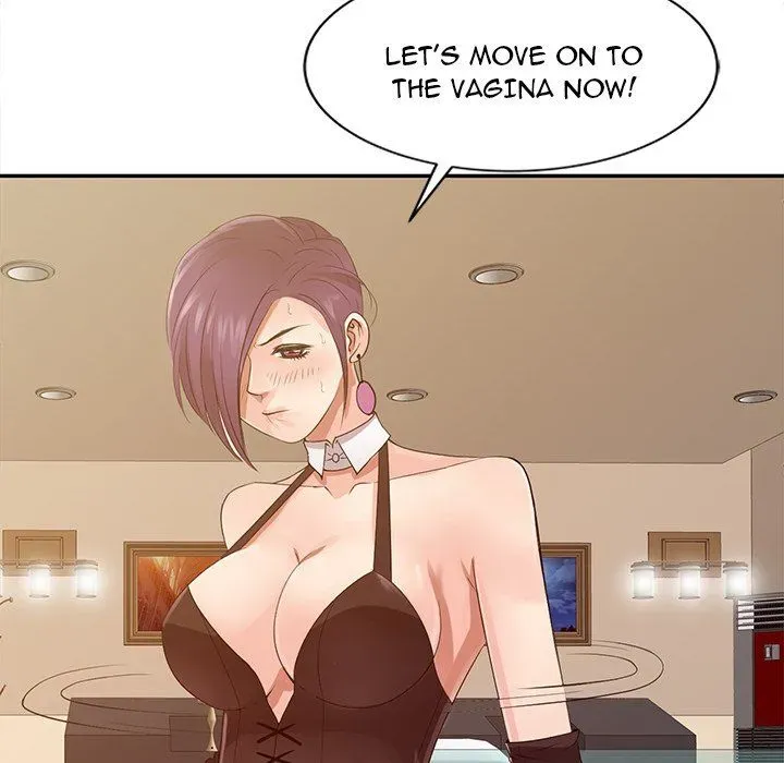 Read Just For You chapter 17 image 70 on Lezhin