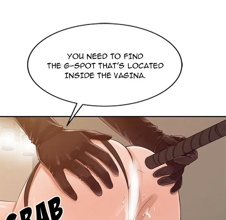 Read Just For You chapter 17 image 74 on Lezhin