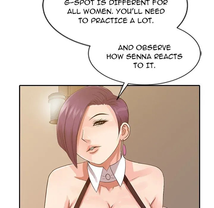 Read Just For You chapter 17 image 76 on Lezhin