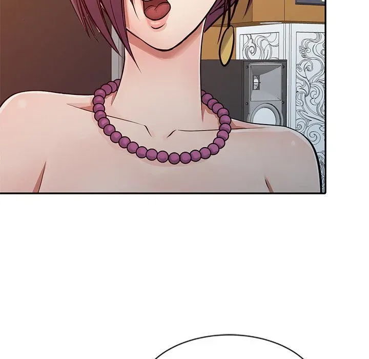 Read Just For You chapter 17 image 8 on Lezhin