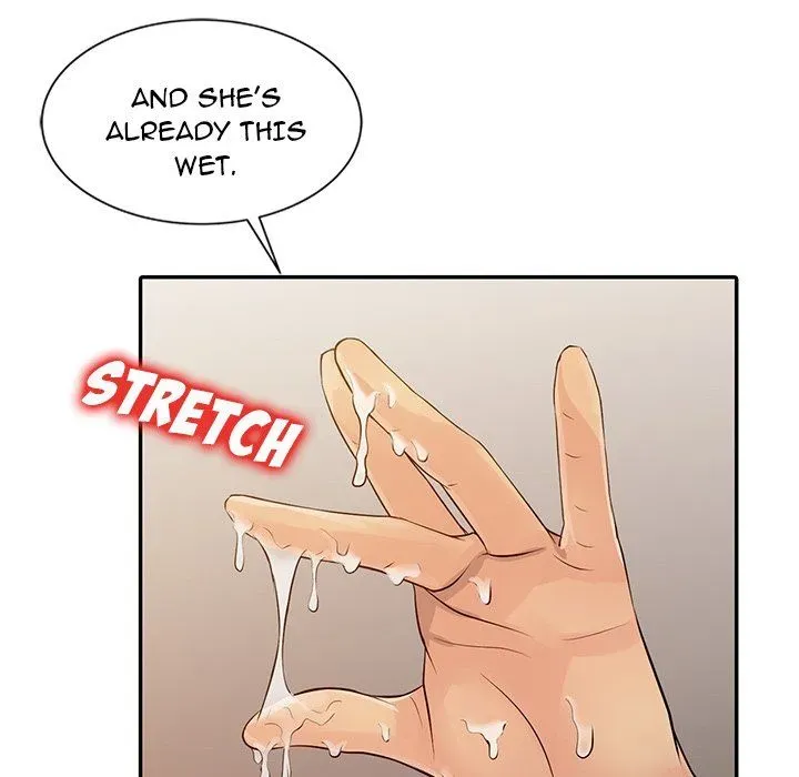 Read Just For You chapter 17 image 86 on Lezhin