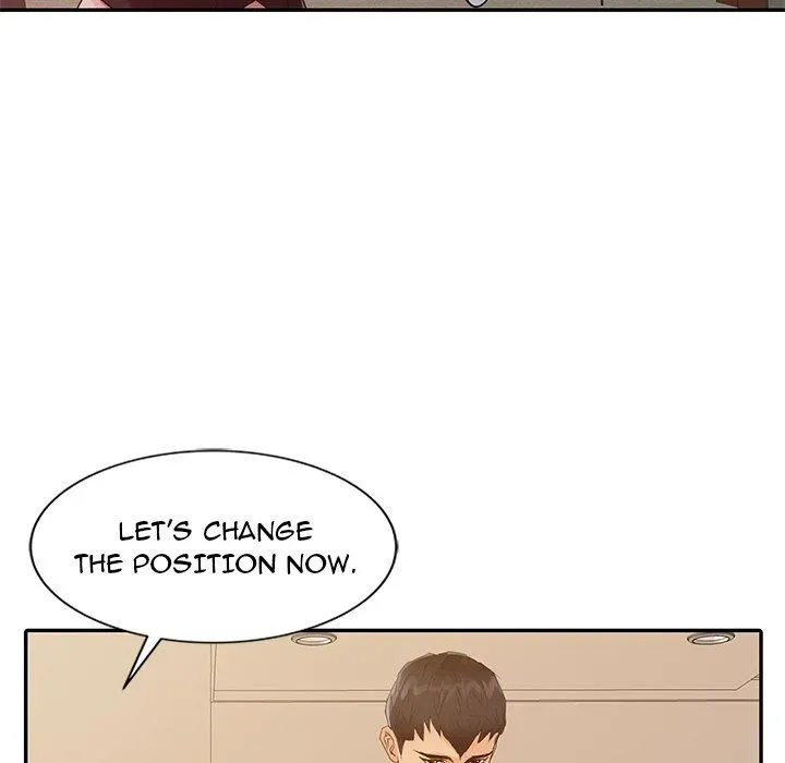 Read Just For You chapter 17 image 89 on Lezhin
