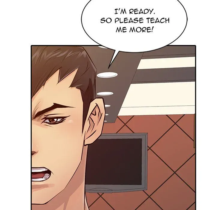Read Just For You chapter 17 image 9 on Lezhin