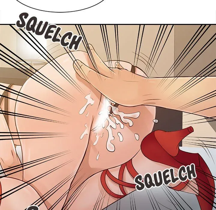 Read Just For You chapter 17 image 94 on Lezhin