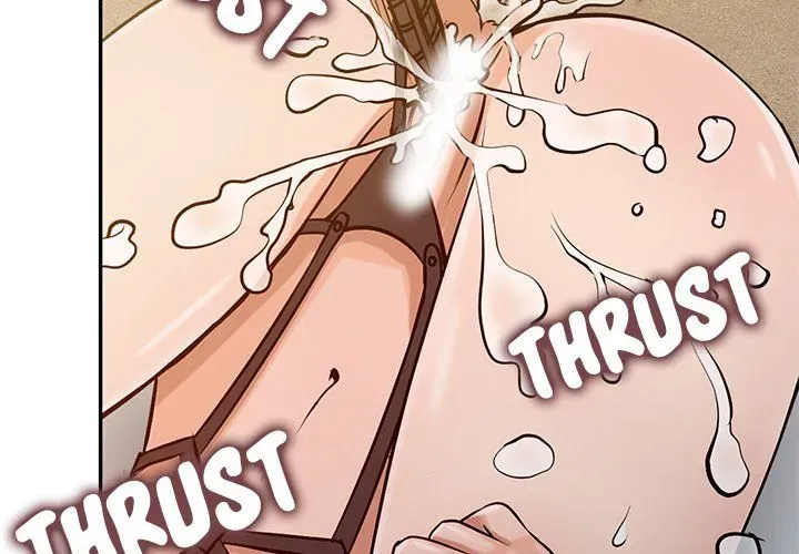 Read Just For You chapter 18 image 1 on Lezhin