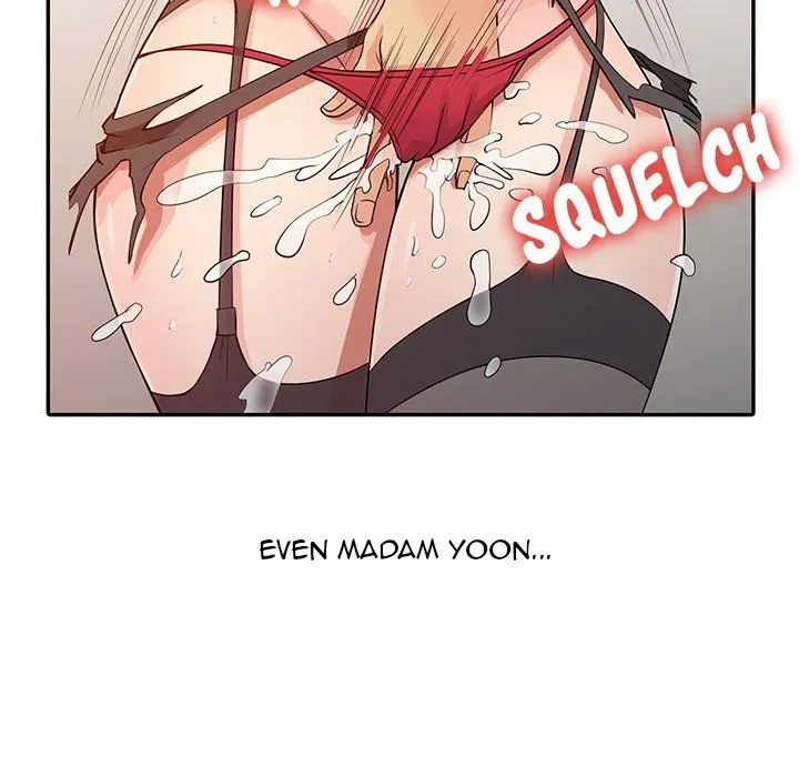 Read Just For You chapter 18 image 100 on Lezhin