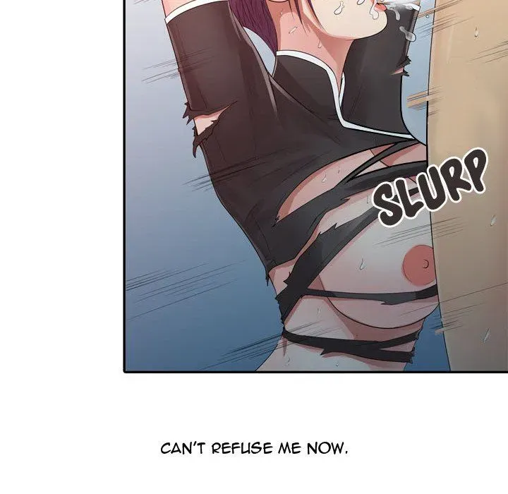 Read Just For You chapter 18 image 102 on Lezhin