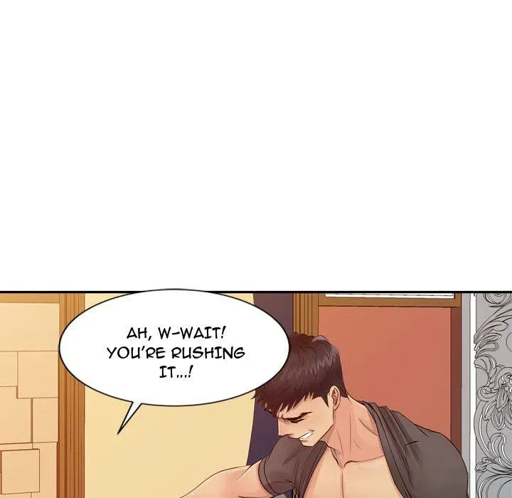 Read Just For You chapter 18 image 103 on Lezhin