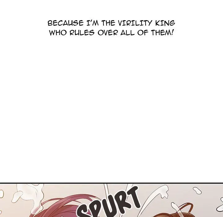 Read Just For You chapter 18 image 117 on Lezhin