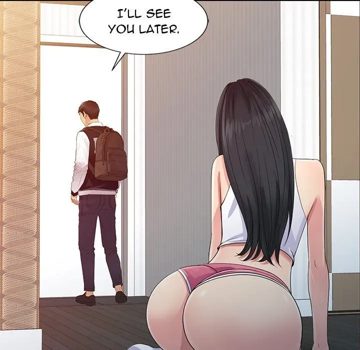 Read Just For You chapter 18 image 16 on Lezhin