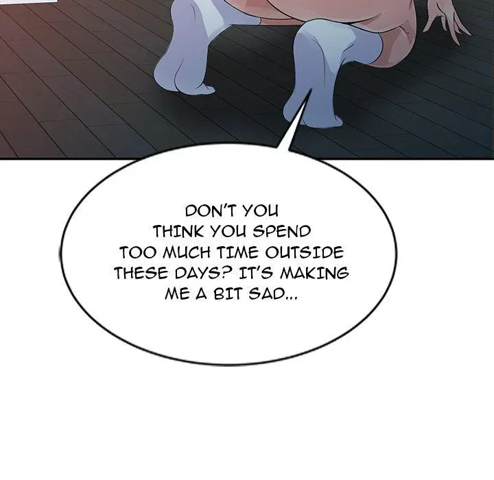 Read Just For You chapter 18 image 17 on Lezhin