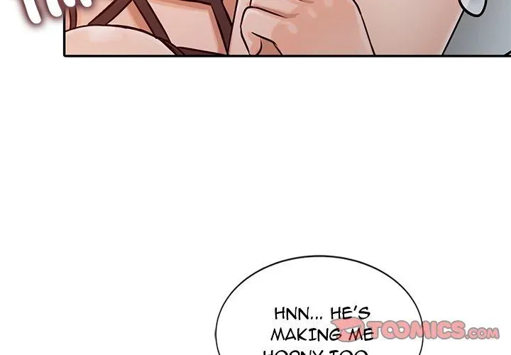 Read Just For You chapter 18 image 2 on Lezhin