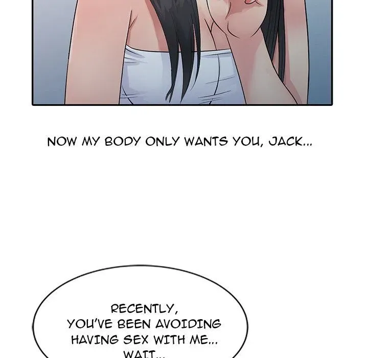 Read Just For You chapter 18 image 22 on Lezhin