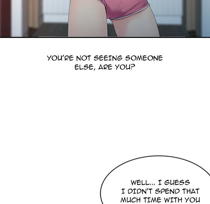 Read Just For You chapter 18 image 24 on Lezhin