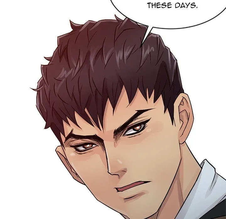 Read Just For You chapter 18 image 25 on Lezhin