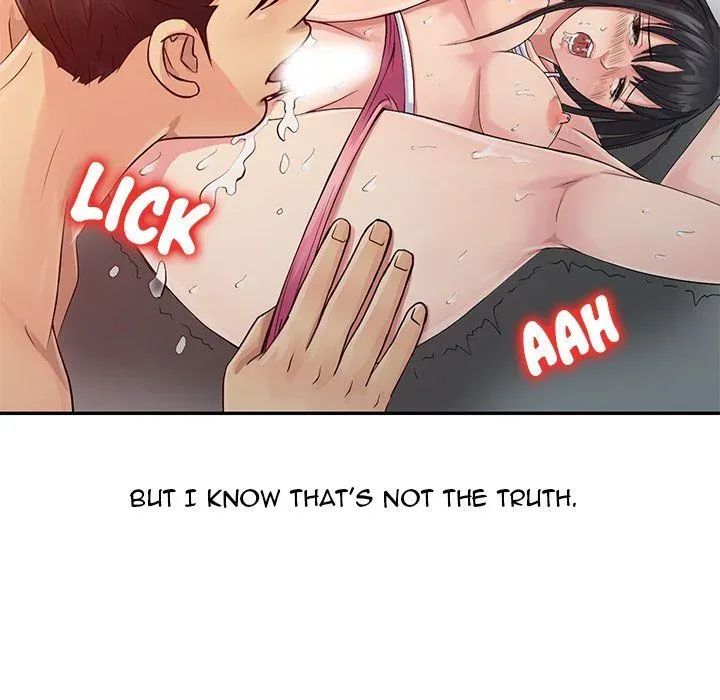 Read Just For You chapter 18 image 33 on Lezhin