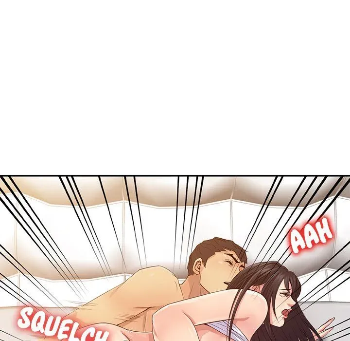Read Just For You chapter 18 image 34 on Lezhin
