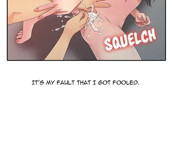 Read Just For You chapter 18 image 43 on Lezhin