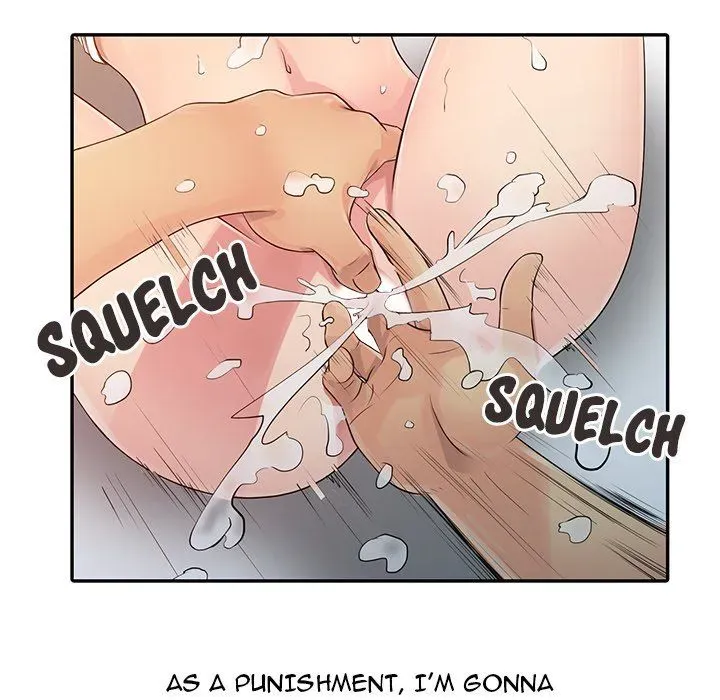 Read Just For You chapter 18 image 44 on Lezhin